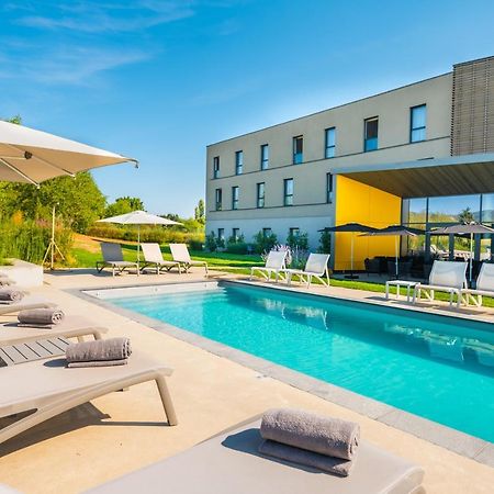 Best Western Plus Hotel & Restaurant Les Humanistes Colmar Nord Селеста Экстерьер фото