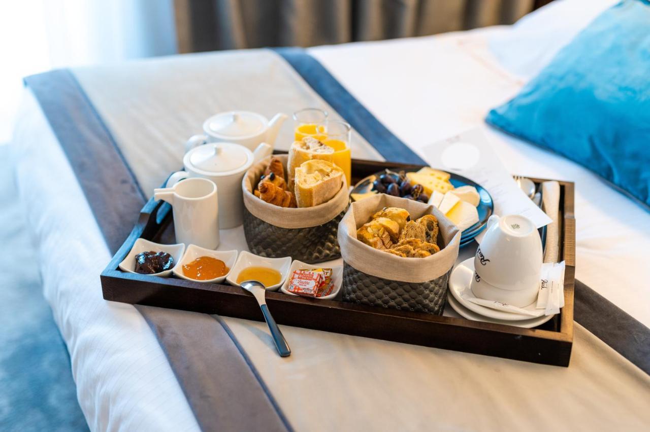 Best Western Plus Hotel & Restaurant Les Humanistes Colmar Nord Селеста Экстерьер фото